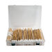 Power Swabs - Pistol Cleaning Kit